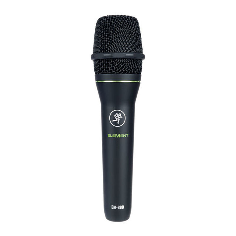 پکیج استودیویی مکی Mackie Studio Bundle