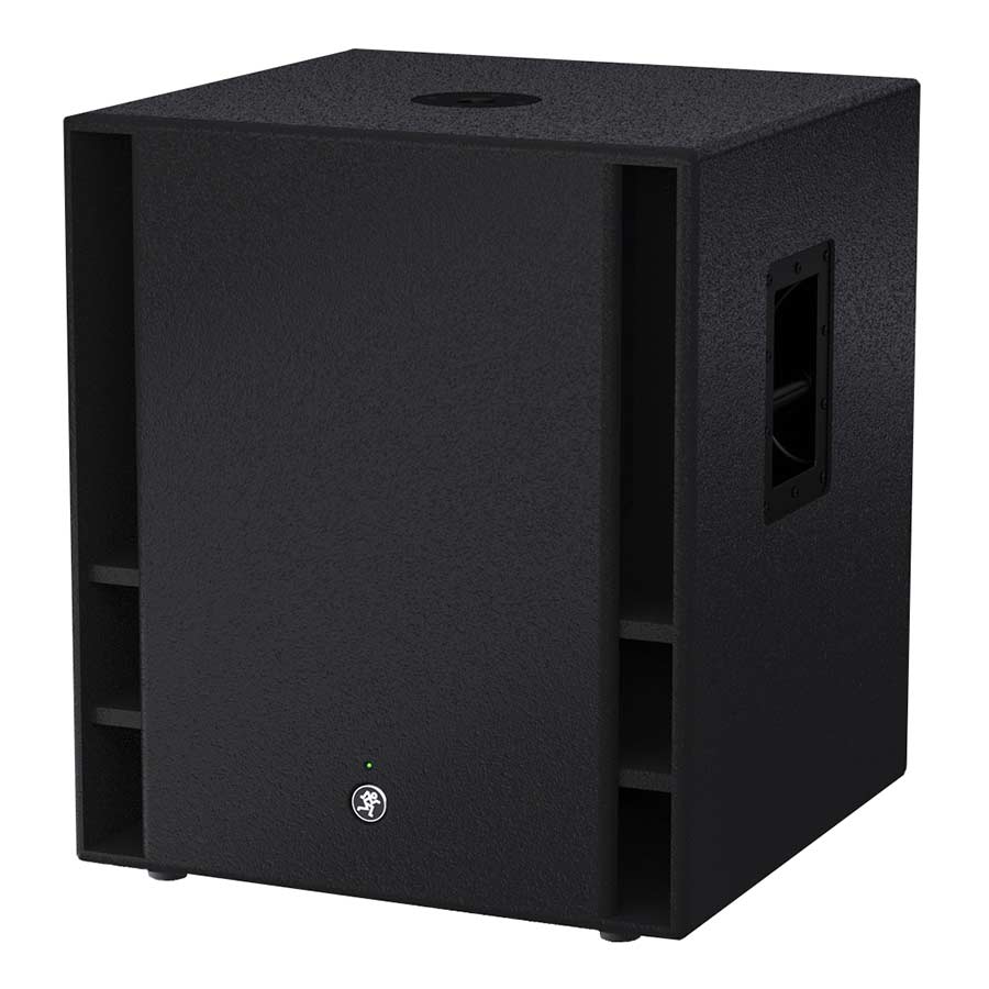 قیمت خرید فروش ساب ووفر اکتیو مکی Mackie Thump18s