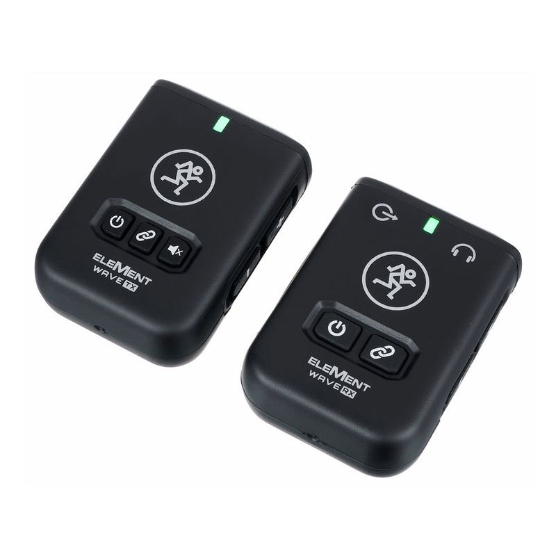 قیمت خرید فروش میکروفن یقه ای مکی Mackie Wave LAV