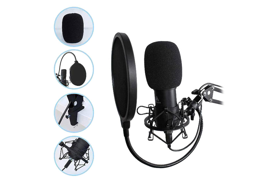 میکروفون یو اس بی Maono AU-A04