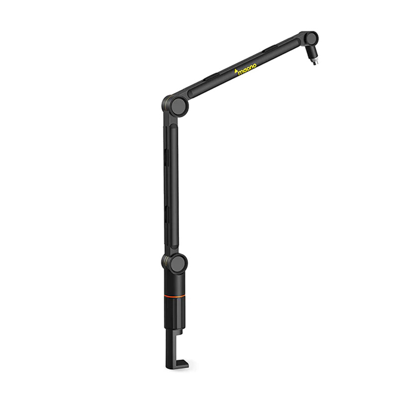 قیمت خرید فروش پایه میکروفن بازویی ماونو Maono BA90