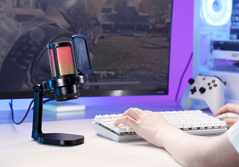 میکروفون یو اس بی Maono DGM20