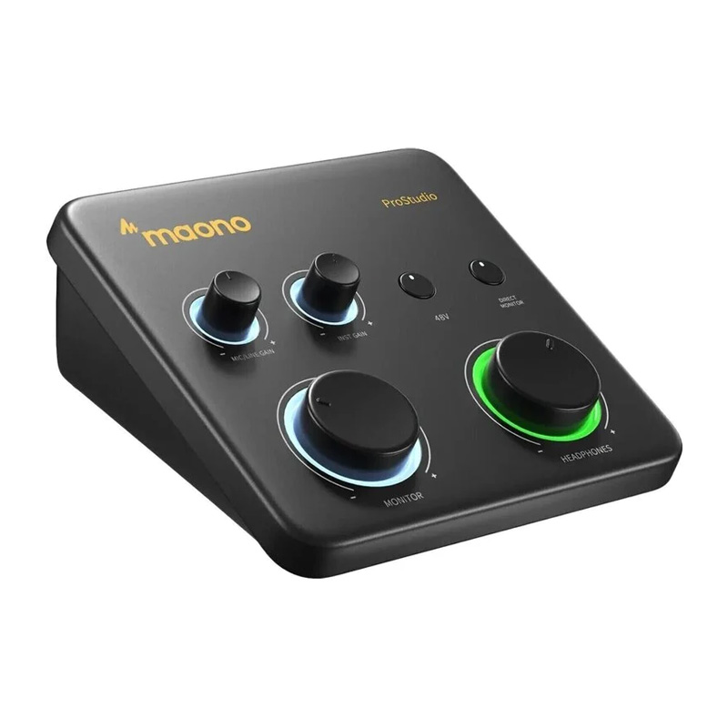 کارت صدا ماونو Maono PS22 Lite