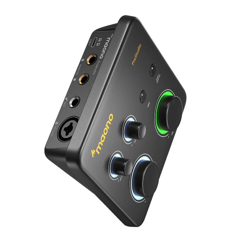 کارت صدا ماونو Maono PS22 Lite