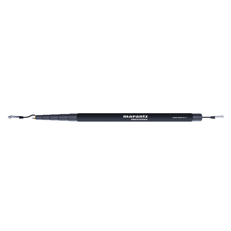 قیمت خرید فروش بوم مرنتز Marantz Audio Scope B11C