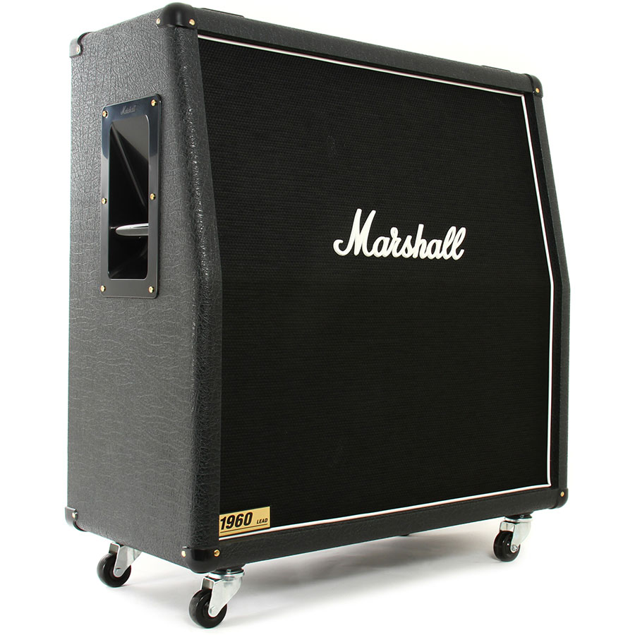 قیمت خرید فروش آمپلی فایر گیتار مارشال Marshall Cabinet 1960A