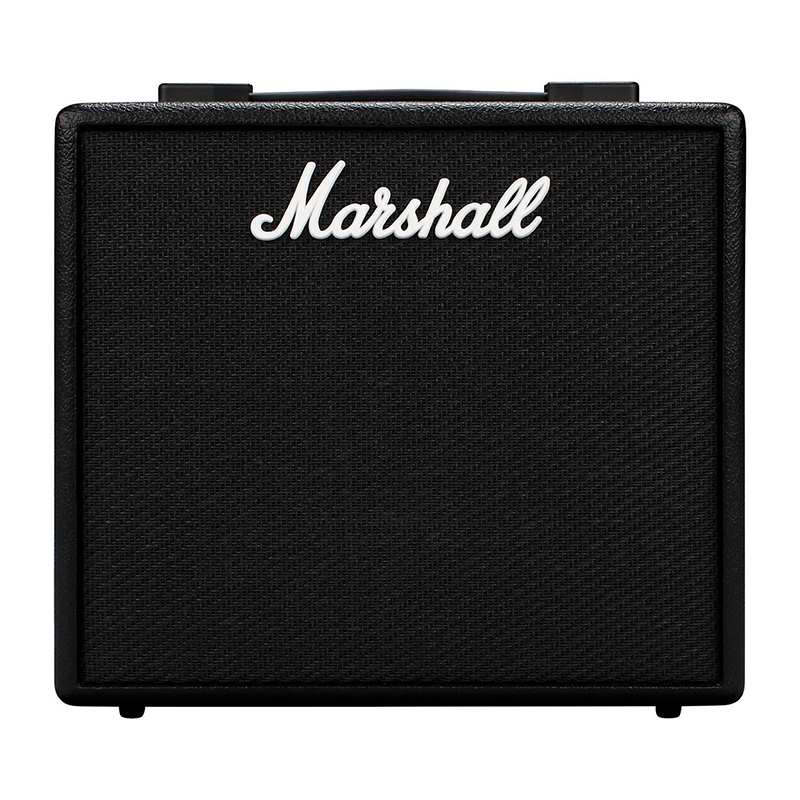 قیمت خرید فروش آمپلی فایر گیتار مارشال Marshall Code 25