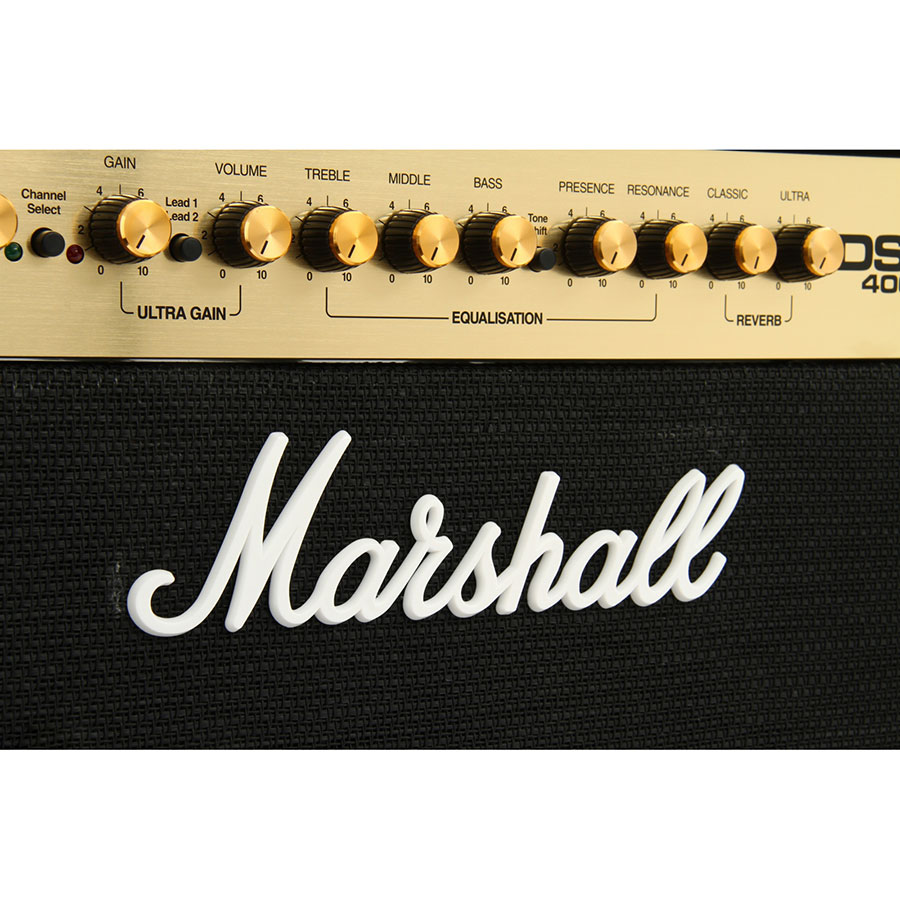 آمپلی فایر گیتار مارشال Marshall DSL40C