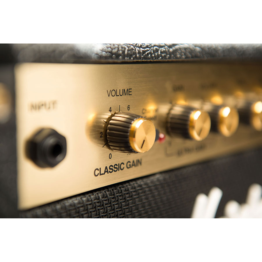 آمپلی فایر گیتار مارشال Marshall DSL5C