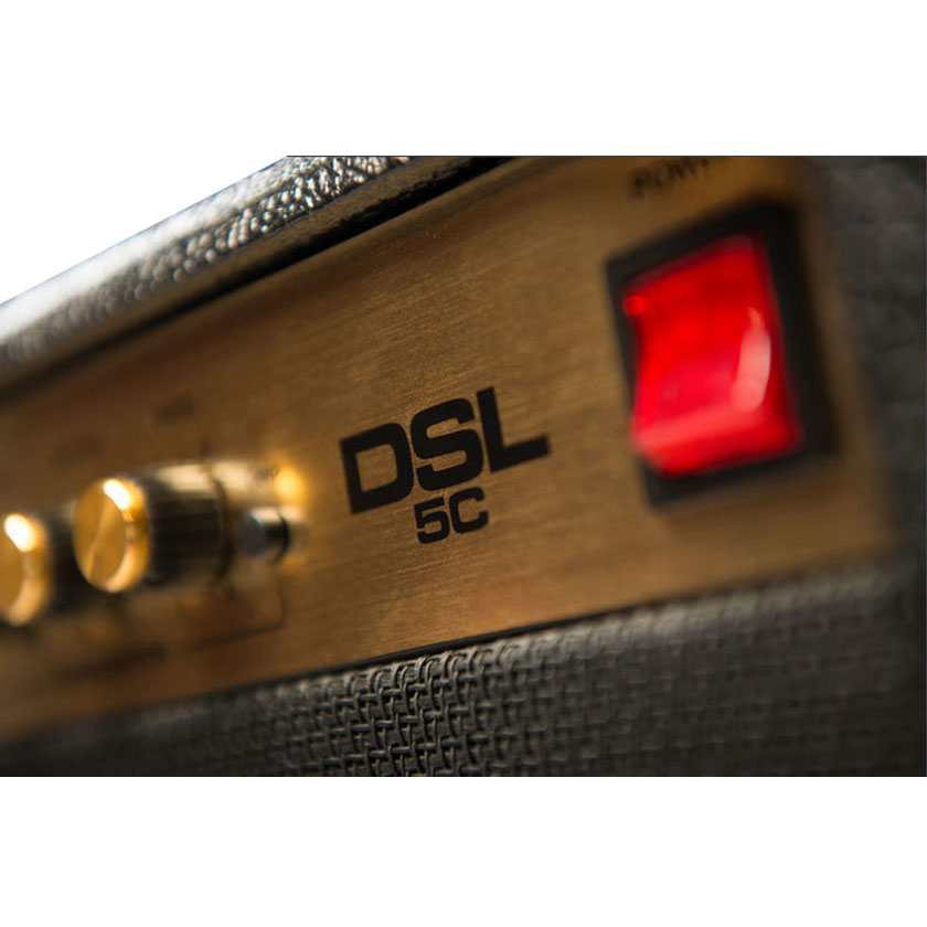 آمپلی فایر گیتار مارشال Marshall DSL5C