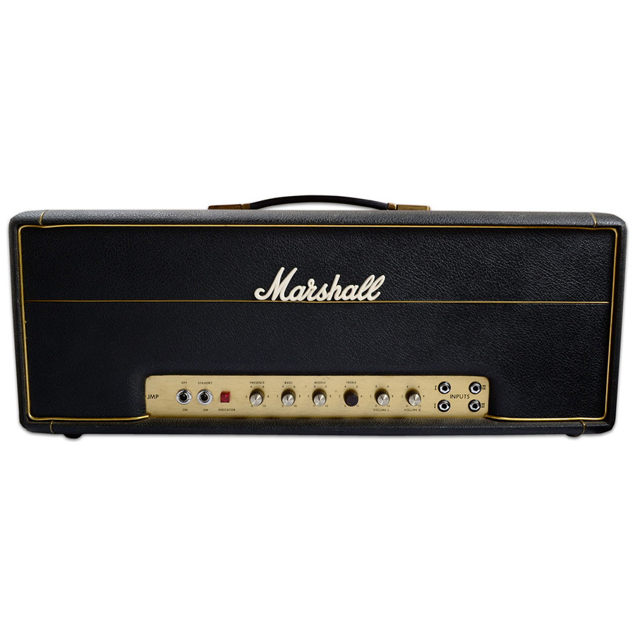 قیمت خرید فروش آمپلی فایر گیتار مارشال Marshall JMP