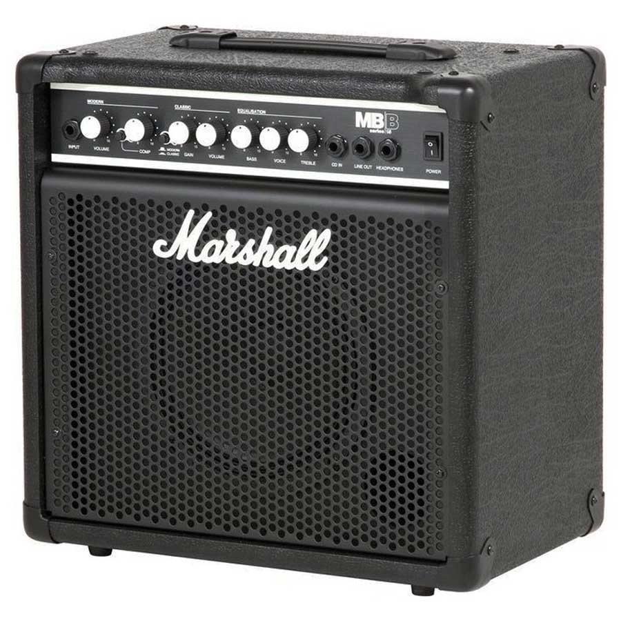 آمپلی فایر گیتار مارشال Marshall MB15
