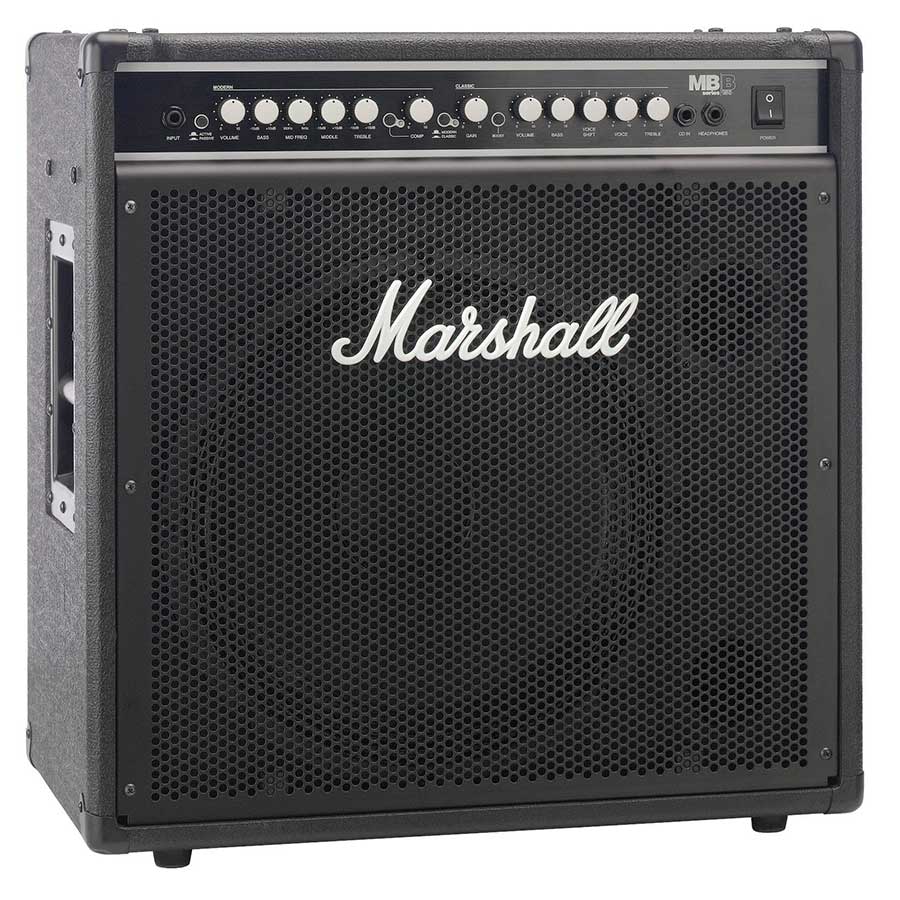 قیمت خرید فروش آمپلی فایر گیتار مارشال Marshall MB150