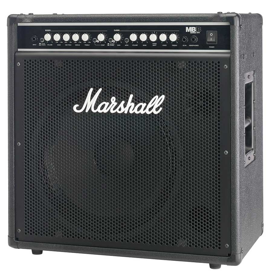 آمپلی فایر گیتار مارشال Marshall MB150