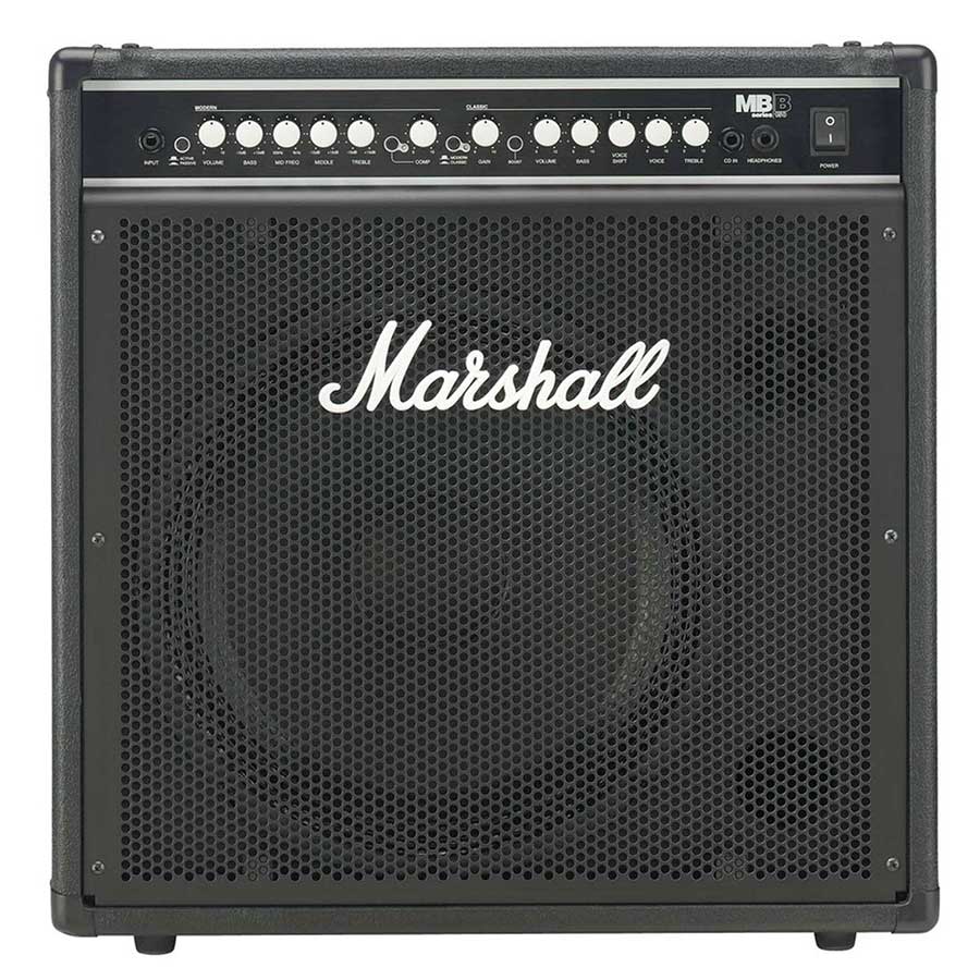 آمپلی فایر گیتار مارشال Marshall MB150