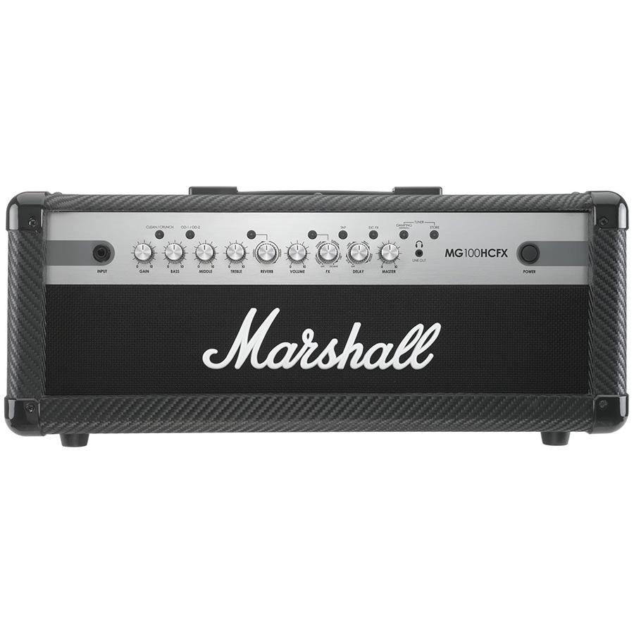 قیمت خرید فروش آمپلی فایر گیتار مارشال Marshall MG100HCFX