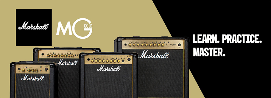 آمپلی فایر گیتار Marshall MG15GR