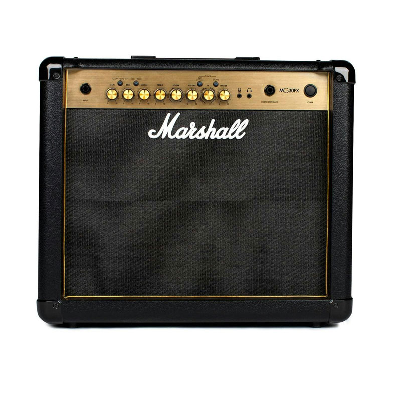 آمپلی فایر گیتار مارشال Marshall MG30FX