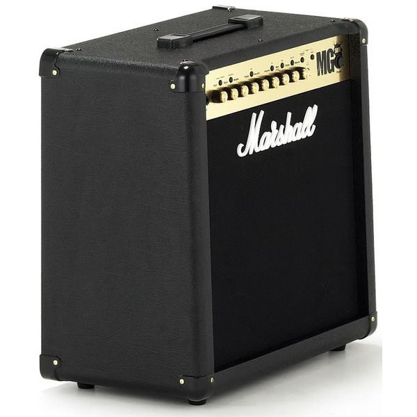 آمپلی فایر گیتار مارشال Marshall MG50FX