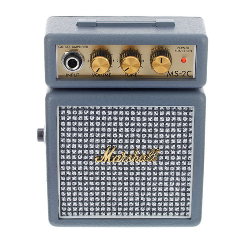 قیمت خرید فروش آمپلی فایر گیتار مارشال Marshall MS-4