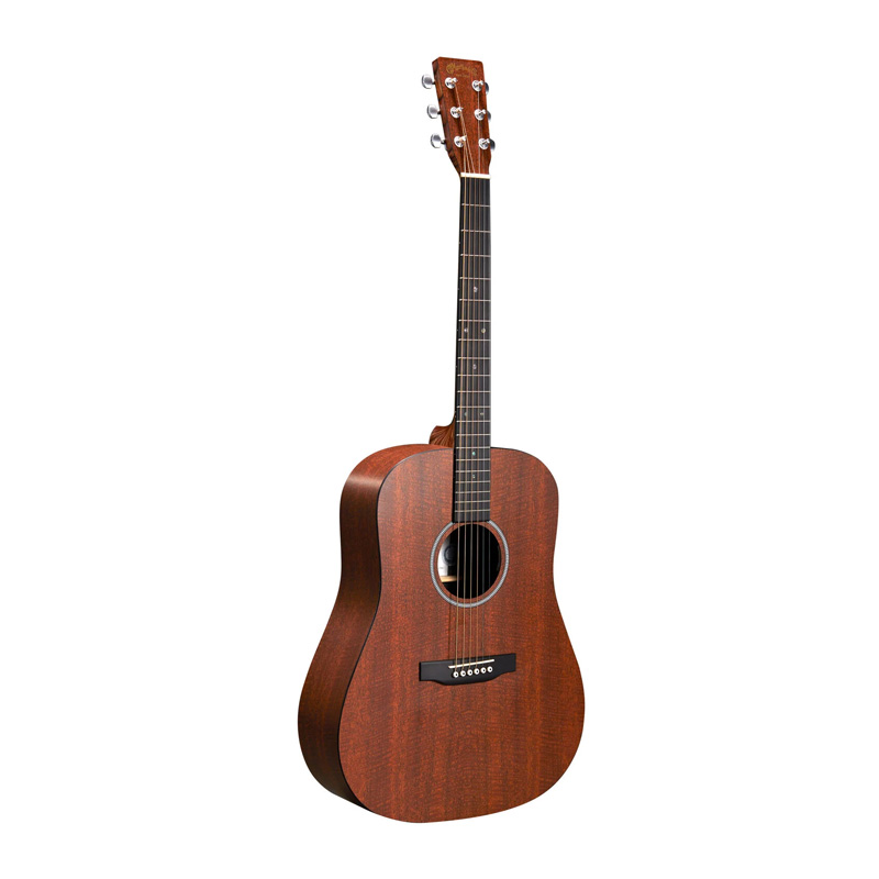 قیمت خرید فروش گیتار آکوستیک مارتین Martin D-X1E