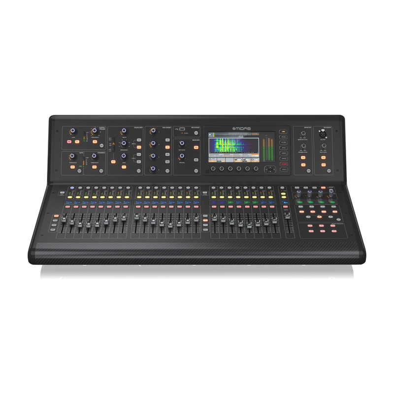 قیمت خرید فروش میکسر صدا میداس Midas M32 LIVE