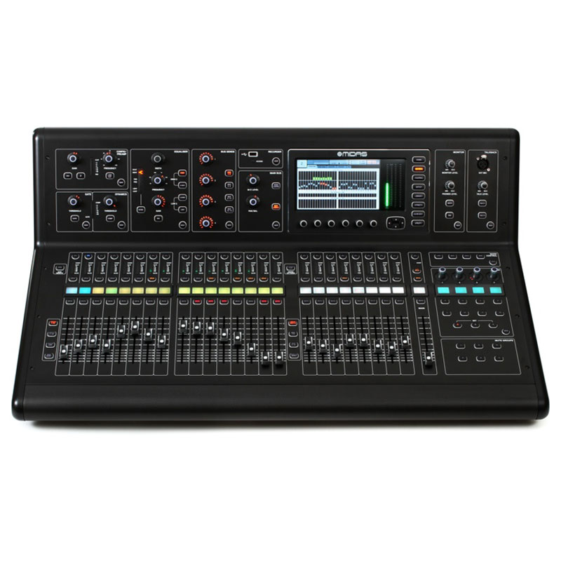 قیمت خرید فروش میکسر صدا میداس MIDAS M32
