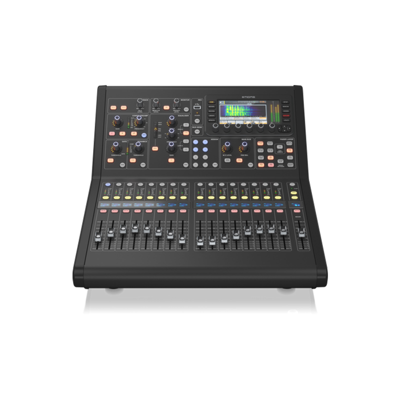 قیمت خرید فروش میکسر صدا میداس Midas M32R LIVE
