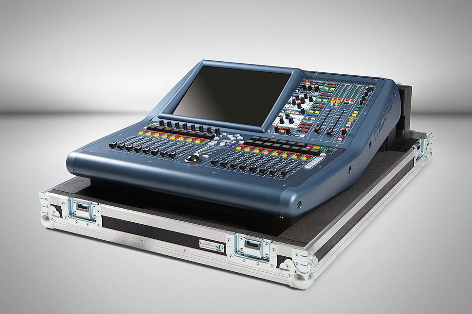 MIDAS Pro1 میکسر