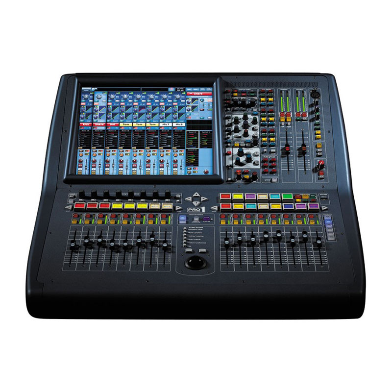 قیمت خرید فروش میکسر صدا میداس MIDAS Pro1