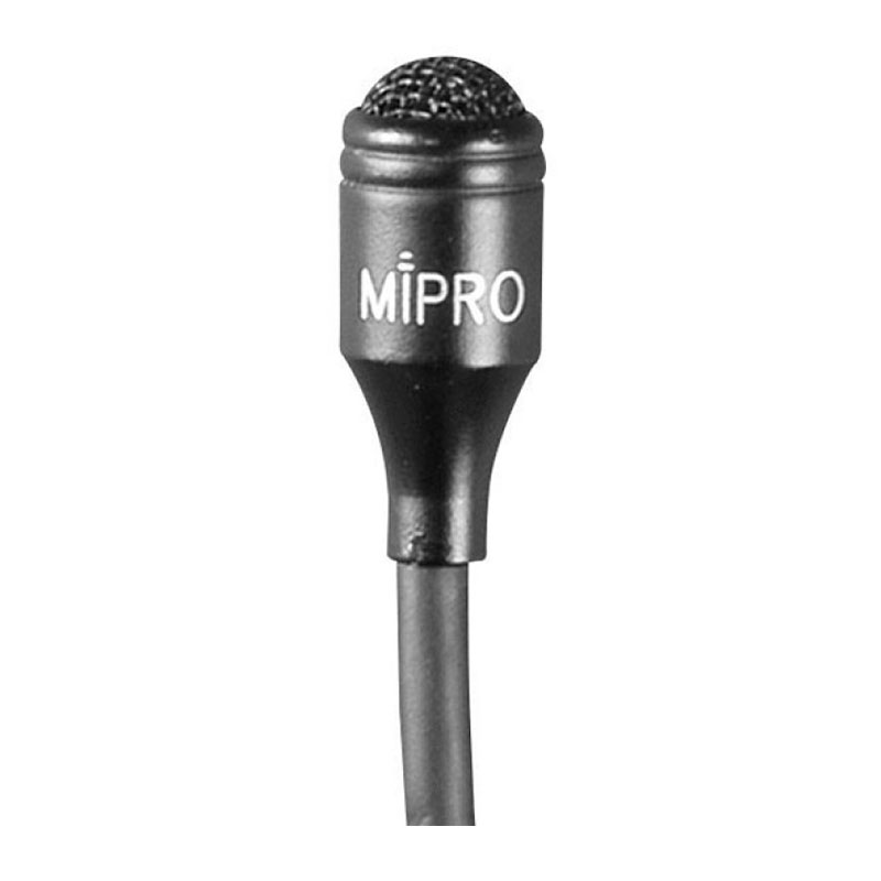 قیمت خرید فروش میکروفن یقه ای مایپرو MIPRO MU53L