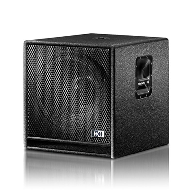 قیمت خرید فروش ساب ووفر اکتیو مونتاربو Montarbo BX151A