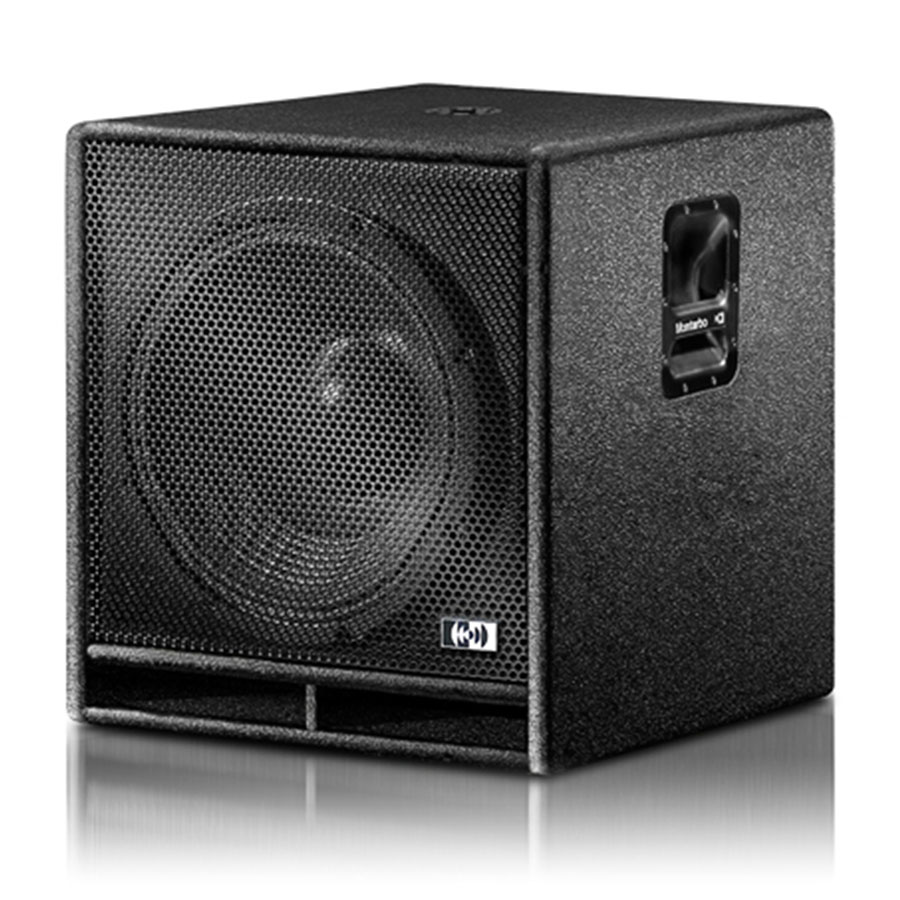 قیمت خرید فروش ساب ووفر اکتیو مونتاربو Montarbo BX181A