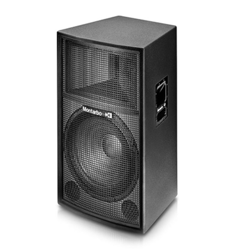 قیمت خرید فروش اسپیکر | باند اکتیو مونتاربو Montarbo W18As