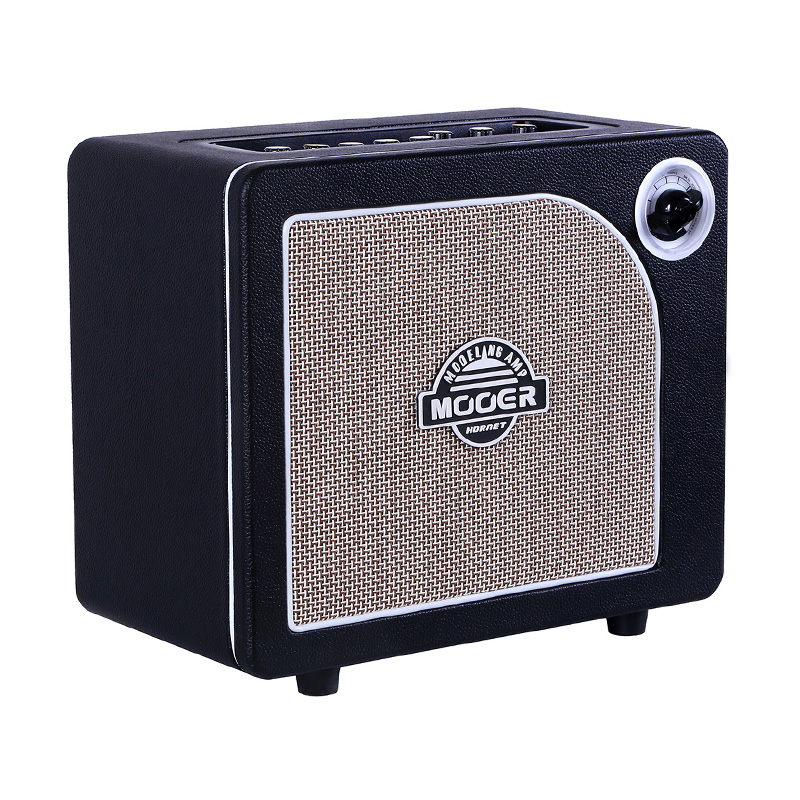 آمپلی فایر گیتار موئر Mooer Hornet 15 BLK