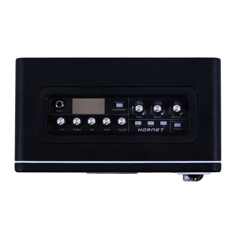 آمپلی فایر گیتار موئر Mooer Hornet 15 BLK