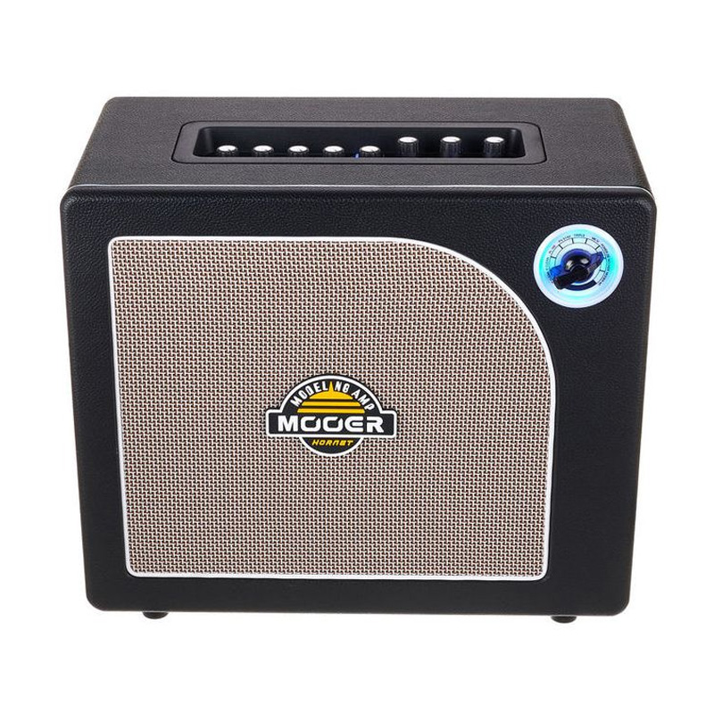 آمپلی فایر گیتار موئر Mooer Hornet 30 BLK