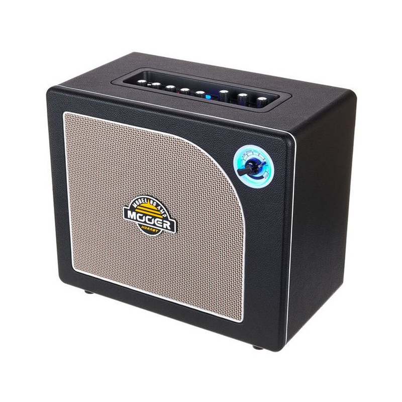 آمپلی فایر گیتار موئر Mooer Hornet 30 BLK