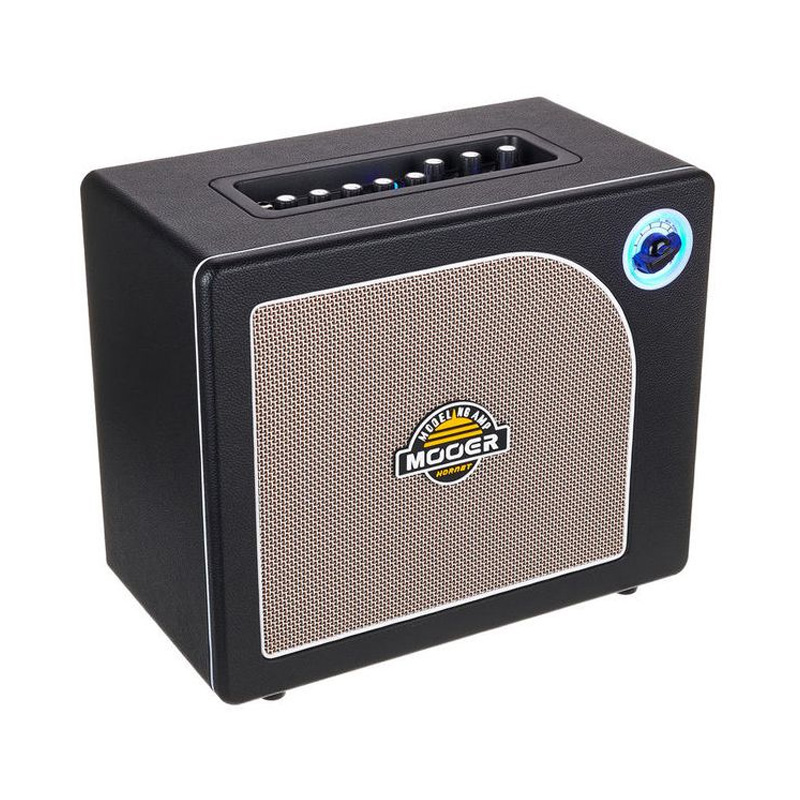 آمپلی فایر گیتار موئر Mooer Hornet 30 BLK