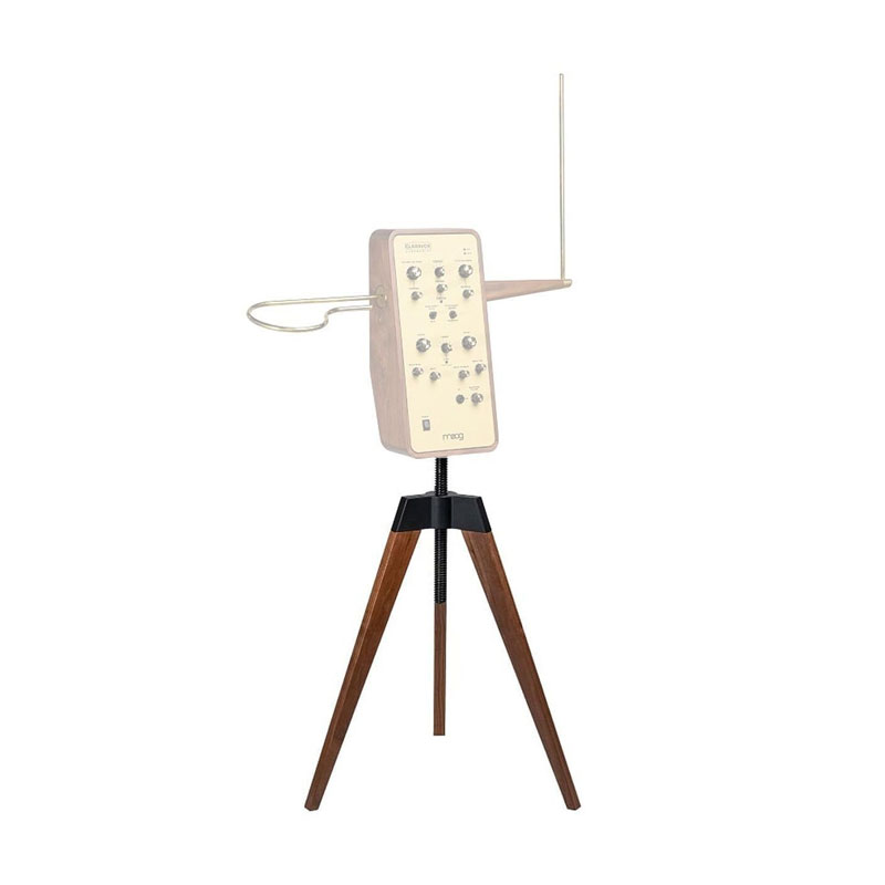 قیمت خرید فروش متعلقات سینتی سایزر موگ Moog Claravox Theremin Stand