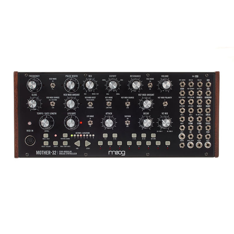 قیمت خرید فروش سینتی سایزر موگ Moog Mother-32
