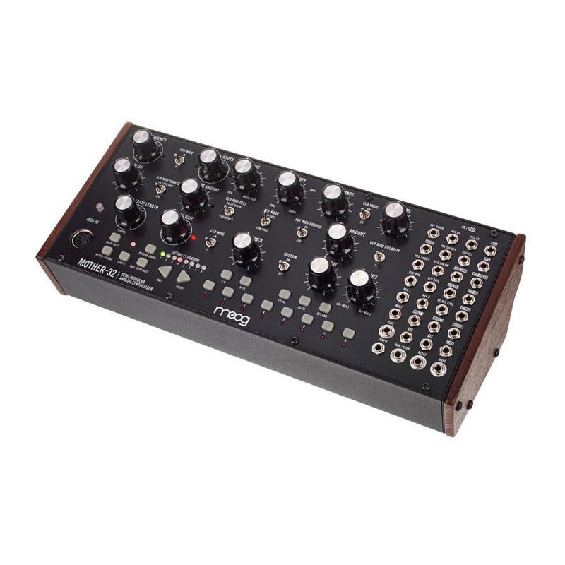 سینتی سایزر موگ Moog Mother-32