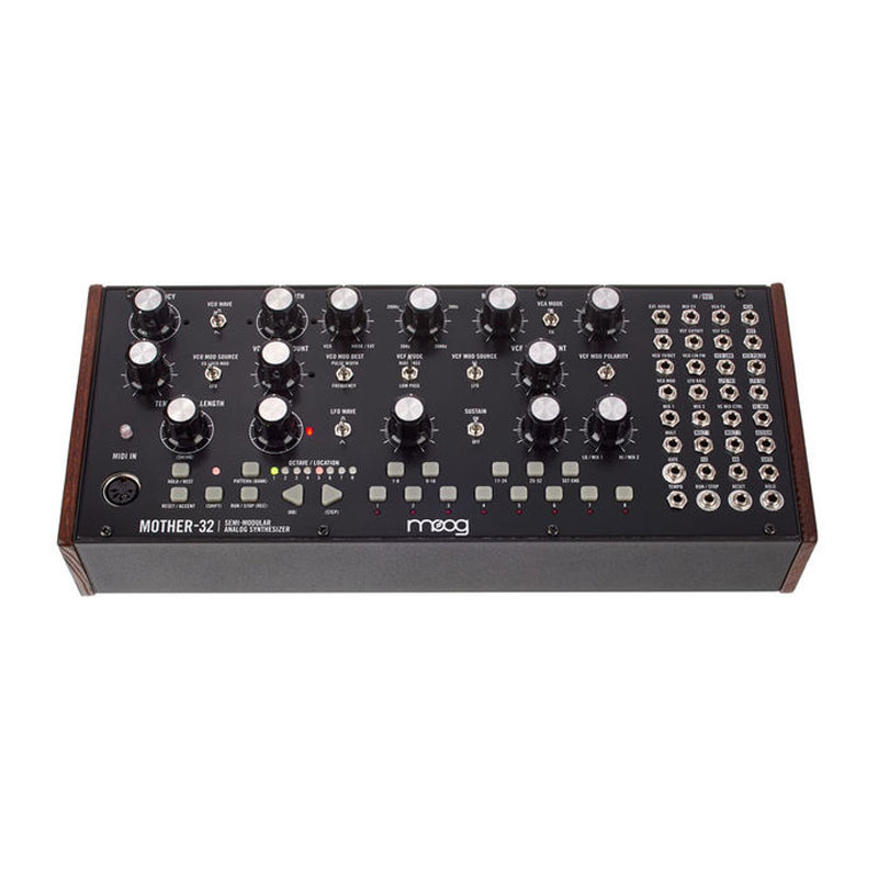 سینتی سایزر موگ Moog Mother-32