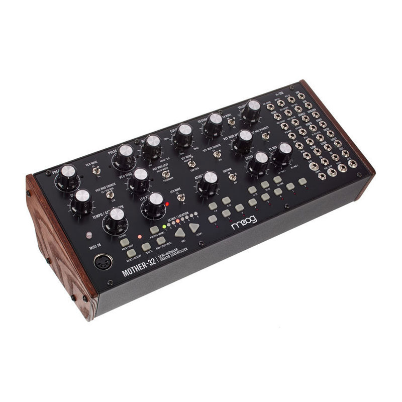 سینتی سایزر موگ Moog Mother-32