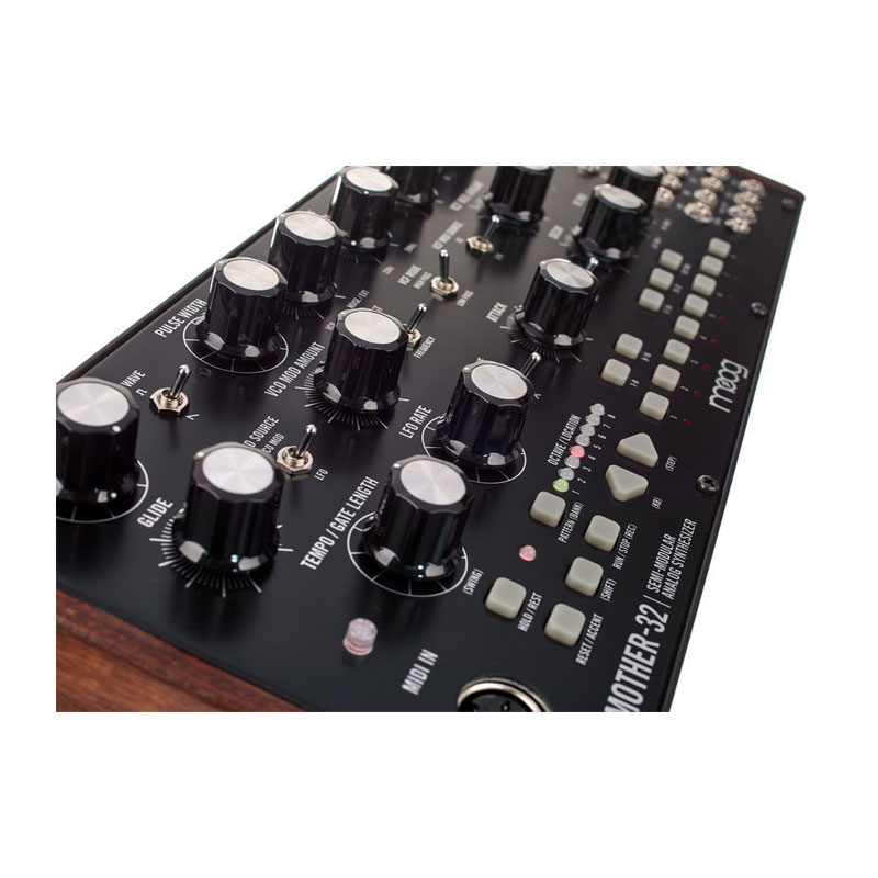 سینتی سایزر موگ Moog Mother-32