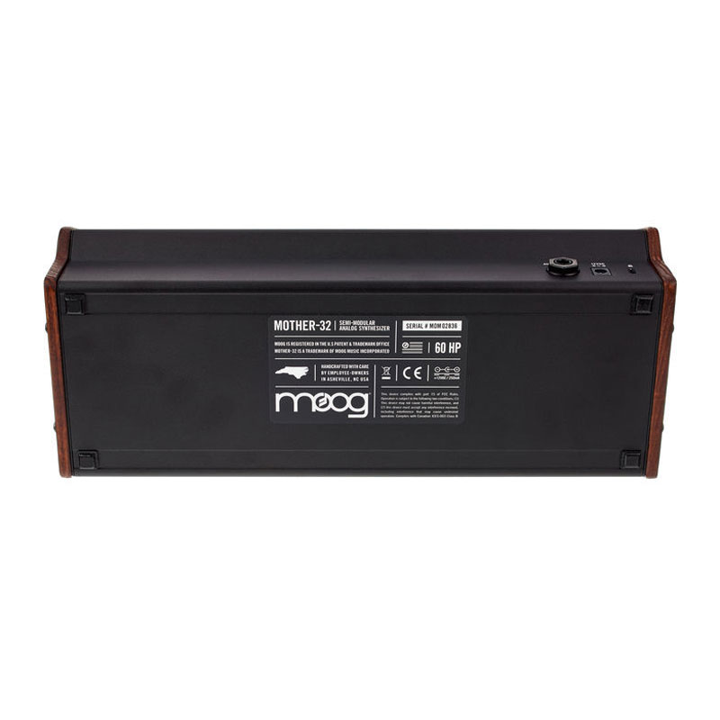 سینتی سایزر موگ Moog Mother-32