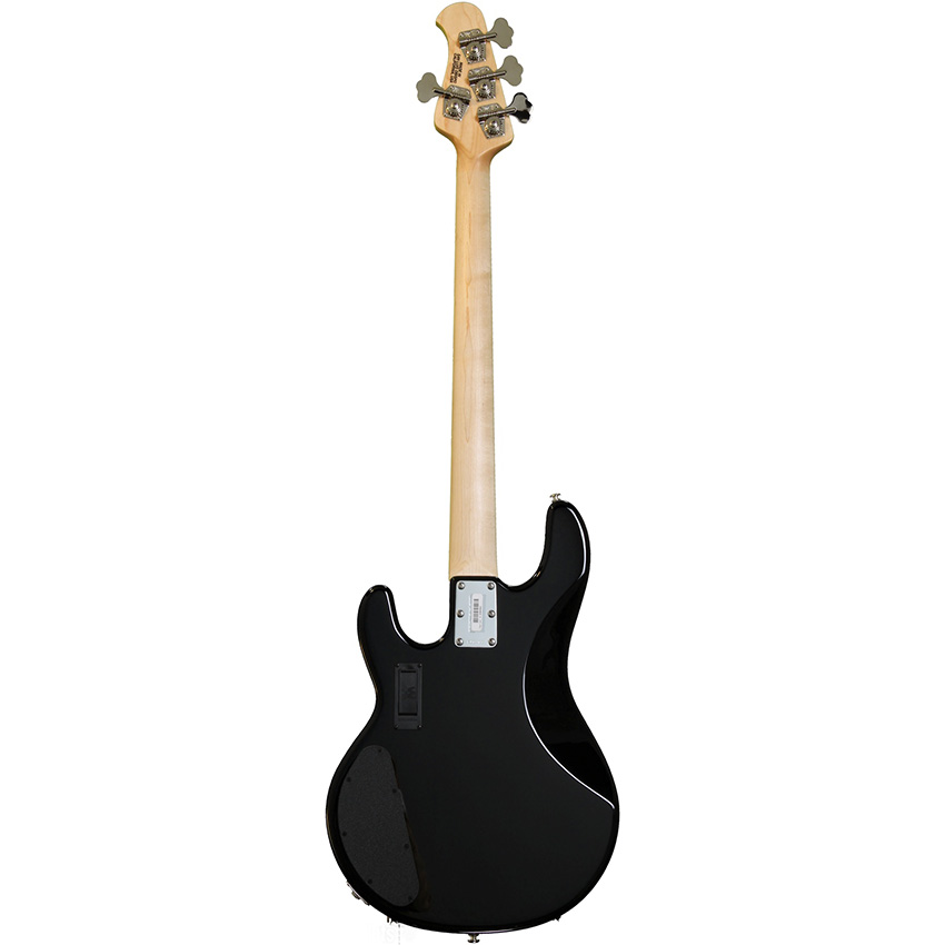گیتار بیس موزیک من MUSIC MAN StingRay 4 HH Black