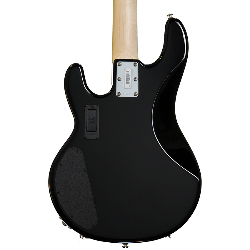 گیتار بیس موزیک من MUSIC MAN StingRay 4 HH Black