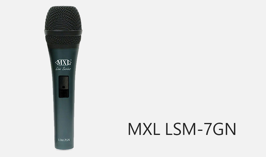میکروفن MXL LSM-7GN