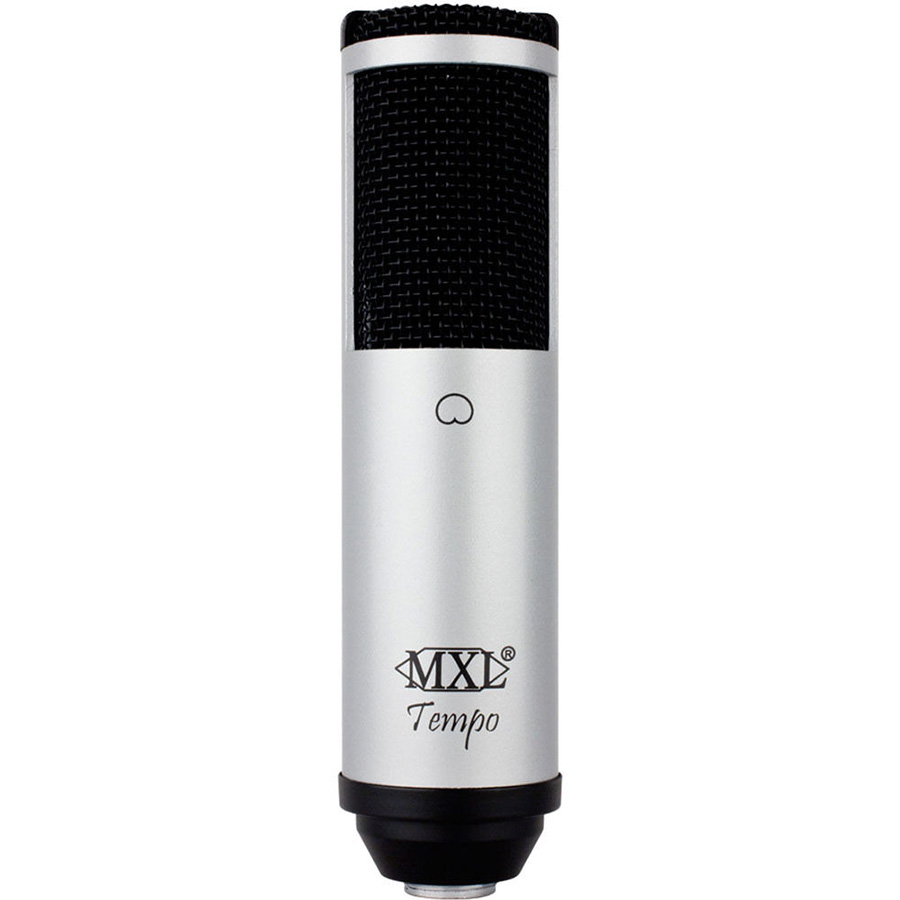 قیمت خرید فروش میکروفن کاندنسر USB ام ایکس ال MXL Tempo SK USB